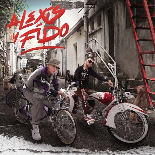 Bellaco Alexis Y Fido feat. Yomo