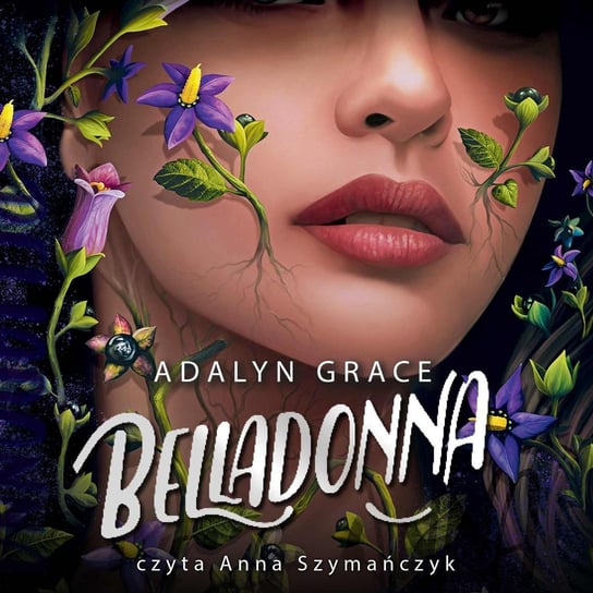 Belladonna Grace Adalyn