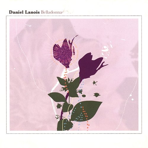 Belladonna Daniel Lanois