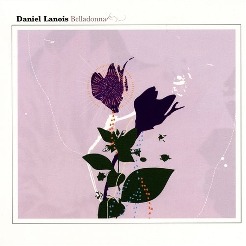 Two Worlds Daniel Lanois