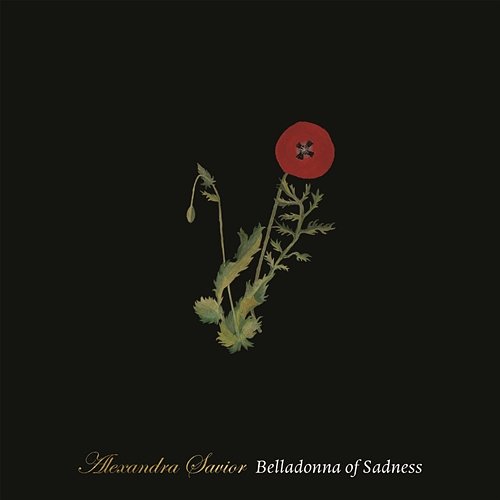 Belladonna of Sadness Alexandra Savior