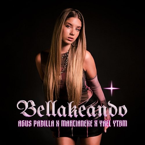 Bellakando Yael YTBM, Marcianeke, Agus Padilla
