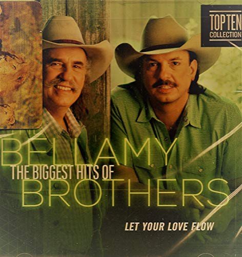 Bellamy Brothers-Biggest Hits Of Various Artists
