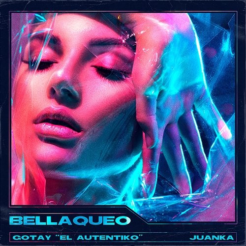 Bellaqueo Gotay “El Autentiko", Juanka
