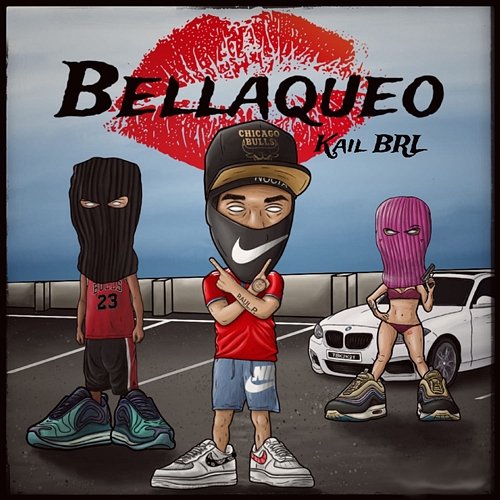 Bellaqueo Kail BRL