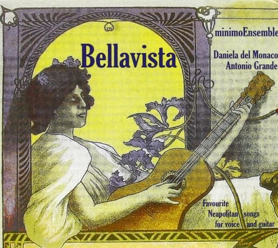 Bellavista Minimo Ensemble