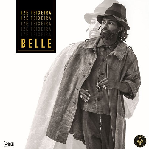 Belle Izé Teixeira