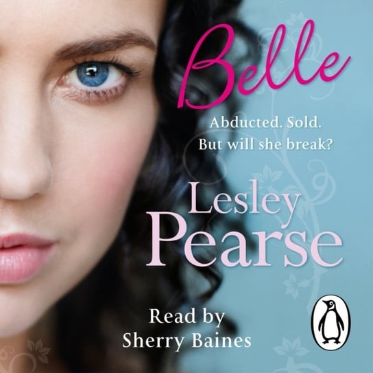 Belle Pearse Lesley