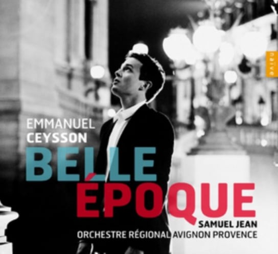 Belle Epoque Ceysson Emmanuel