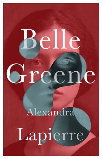 Belle Greene Lapierre Alexandra