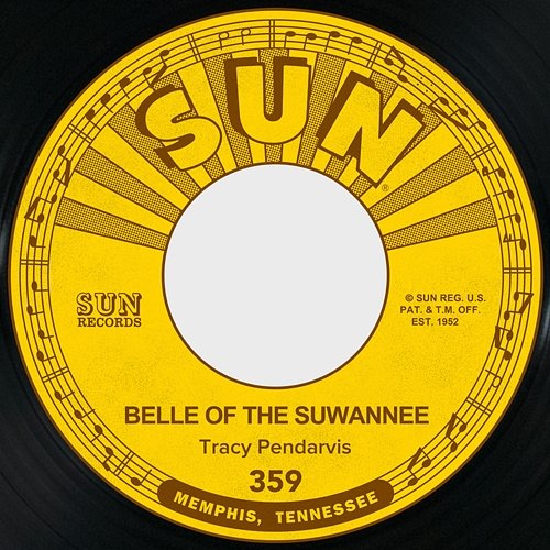 Belle of the Suwannee / Eternally Tracy Pendarvis