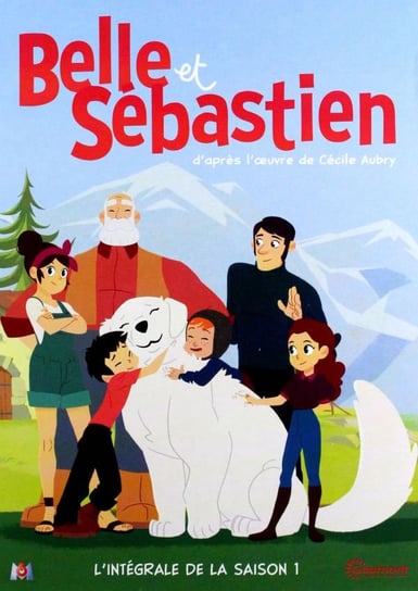 Belle & Sebastian Season 1 Various Directors