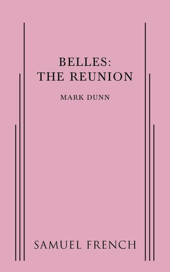 Belles Dunn Mark