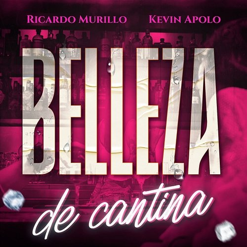Belleza De Cantina Ricardo Murillo, Kevin Apolo