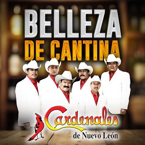 Belleza De Cantina Cardenales De Nuevo León