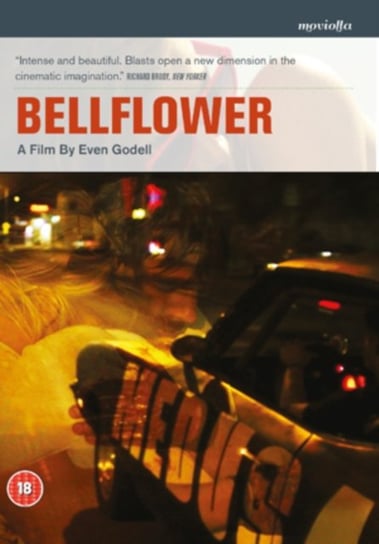 Bellflower (brak polskiej wersji językowej) Glodell Evan