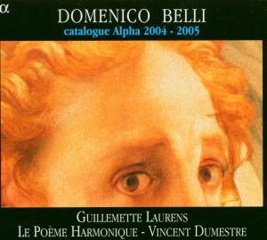 BELLI D GUILLEMETTE LAURENS Belli Domenico