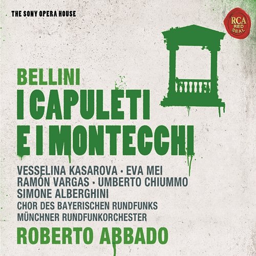 Bellini: I Capuleti e i Montecchi Roberto Abbado