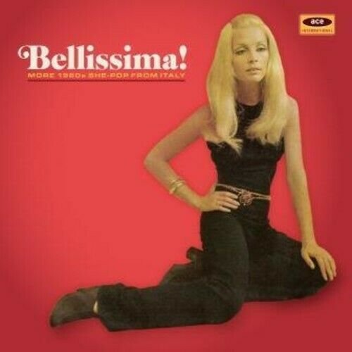 Bellissima! Various Artists