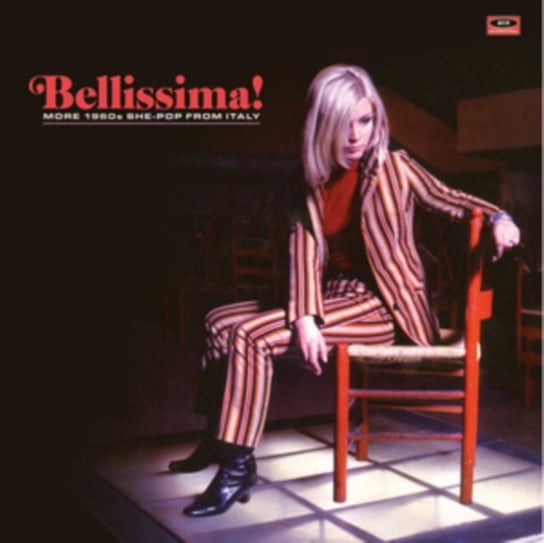 Bellissima!, płyta winylowa Various Artists