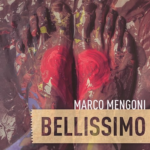 Bellissimo Marco Mengoni