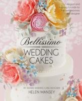 Bellissimo Wedding Cakes Mansey Helen