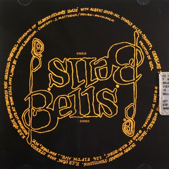 Bells Albert Ayler