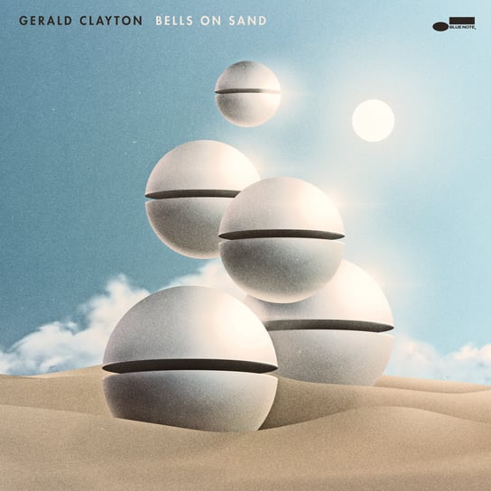 Bells On Sand Clayton Gerald
