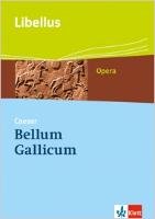 Bellum Gallicum Caesar Gaius Julius