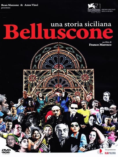 Belluscone - Una Storia Siciliana Various Directors