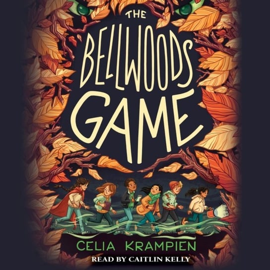 Bellwoods Game Celia Krampien