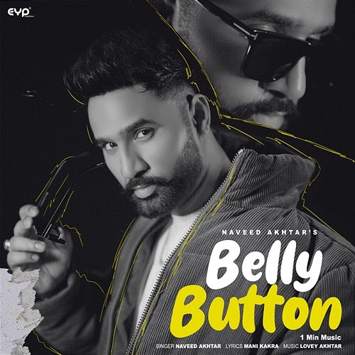 Belly Button - 1 Min Music Naveed Akhtar