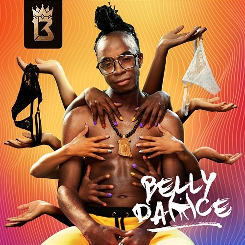 Belly Dance Bomby