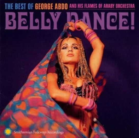 Belly Dance Abdo George
