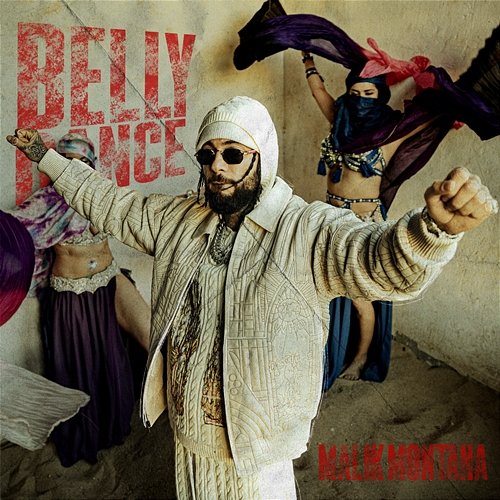 Belly Dance Malik Montana