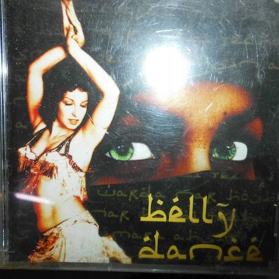 BELLY DANCE Various Artists