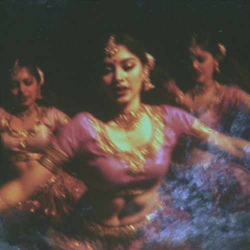 Belly Dancer Pecan Pie