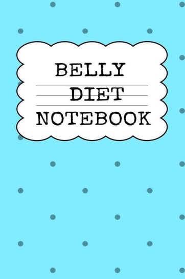Belly Diet Notebook Baldec Juliana