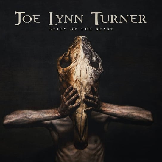 Belly Of The Beast, płyta winylowa Turner Joe Lynn