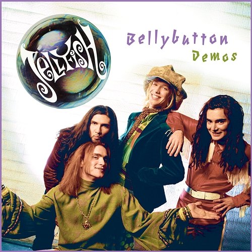 Bellybutton Demos Jellyfish