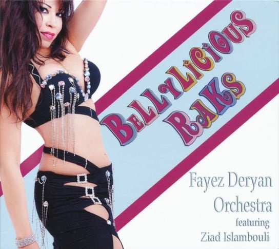 Bellylicious Raks Various Artists