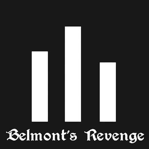 Belmont's Revenge Leon Bolier & Cliff Coenraad