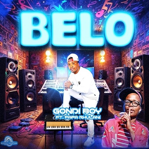 Belo Gondi Boy feat. Papa Rhulani