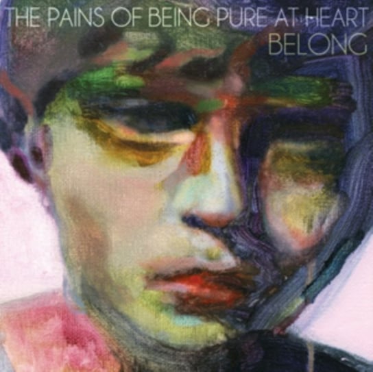 Belong Pains of Being Pure at Heart