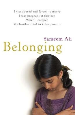Belonging Ali Sameem