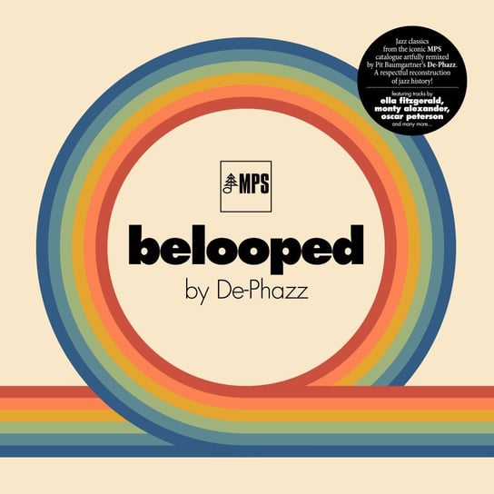Belooped De-Phazz