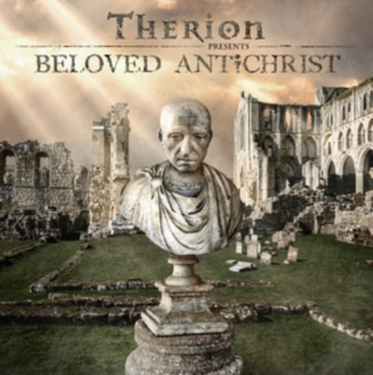 Beloved Antichrist Therion