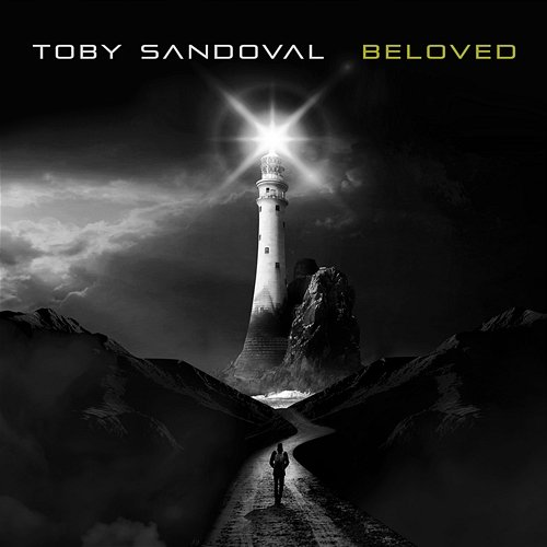Beloved Toby Sandoval