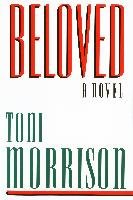 Beloved Morrison Toni