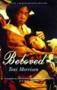 Beloved Morrison Toni